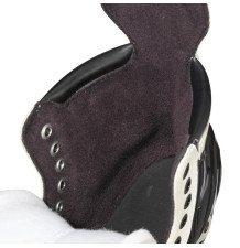 Kolečkové brusle CCM Jetspeed FT850 SR