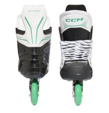 Kolečkové brusle CCM Jetspeed FT850 INT