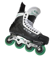 Kolečkové brusle CCM Jetspeed FT850 INT