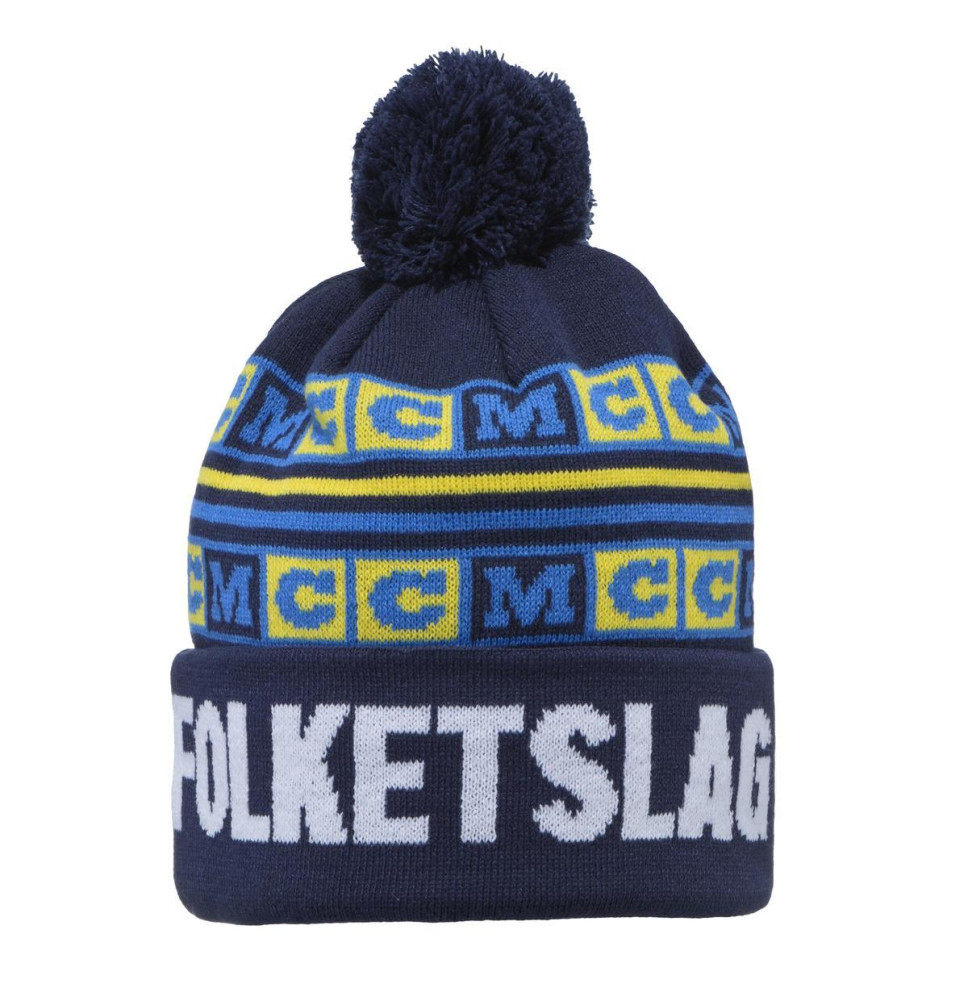 Kulich CCM Flag Sweden Pom Jaquard SR