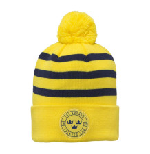 Kulich CCM Flag Sweden Pom...