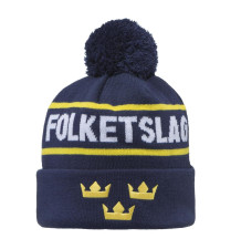 Kulich CCM Flag Sweden Pom...