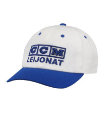Kšiltovka CCM Flag Suomi...