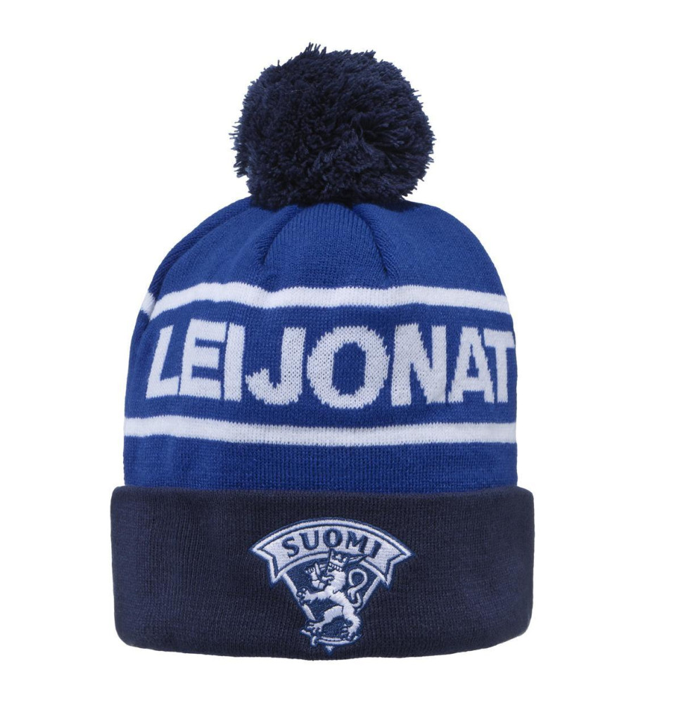 Kulich CCM Flag Suomi Pom Shield SR