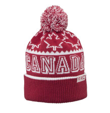 Kulich CCM Flag Canada Pom...