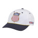 Kšiltovka CCM Flag USA SR