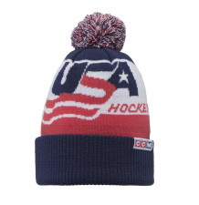 Kulich CCM Flag USA Pom...