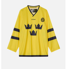 Dres CCM Replica Sweden SR