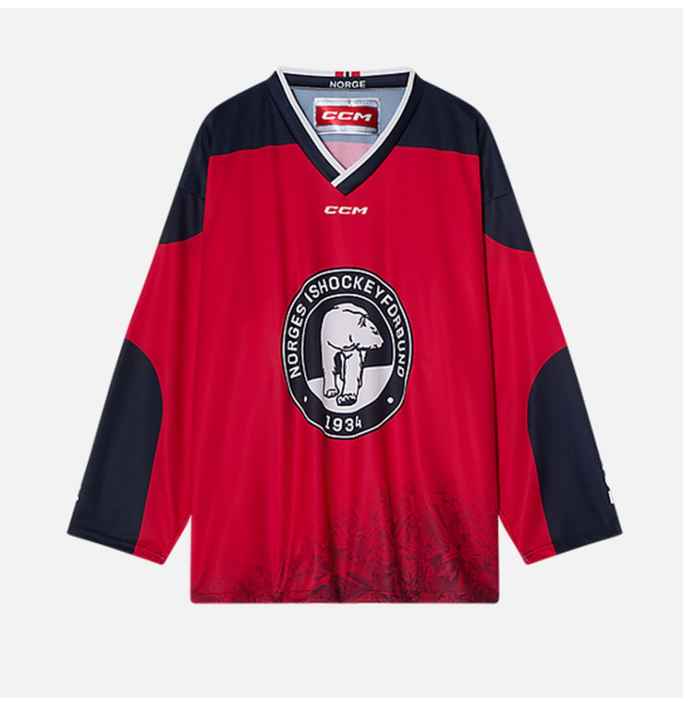 Dres CCM Replica Norway SR