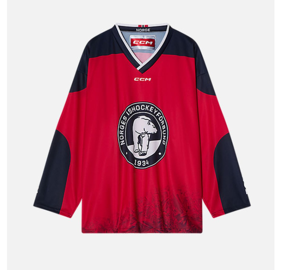Dres CCM Replica Norway SR
