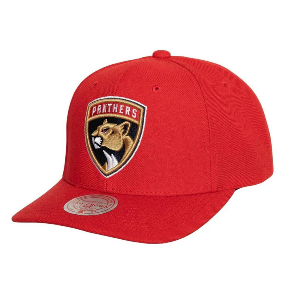 Kšiltovka Team Ground 2.0 PRO Florida Panthers SR