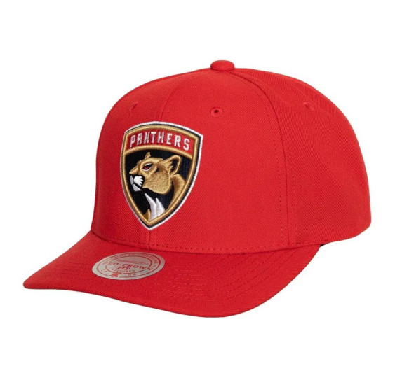 Kšiltovka Team Ground 2.0 PRO Florida Panthers SR