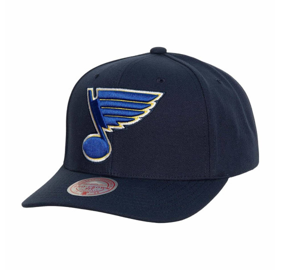 Kšiltovka Team Ground 2.0 PRO St.Louis Blues SR