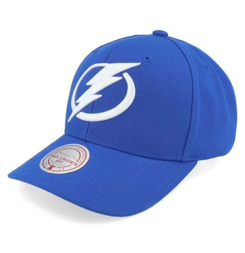 Kšiltovka Team Ground 2.0 PRO Tampa Bay Lightning SR