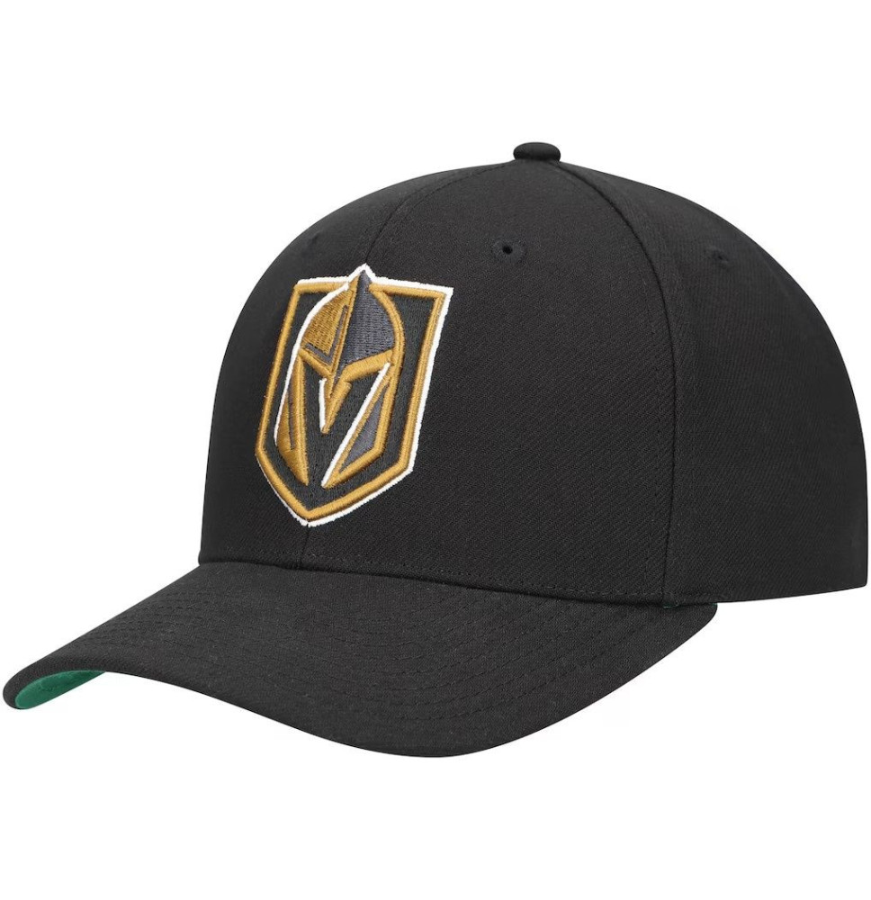Kšiltovka Team Ground 2.0 PRO Vegas Golden Knights SR