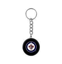 Přívěšek Minipuk Winnipeg Jets