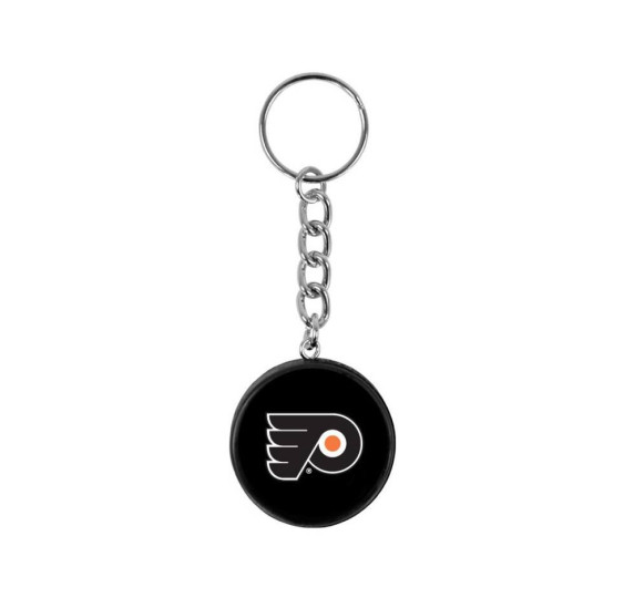 Přívěšek Minipuk Philadelphia Flyers