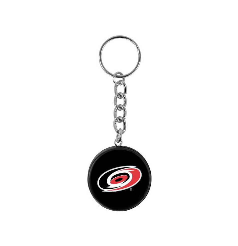 Přívěšek Minipuk Carolina Hurricanes