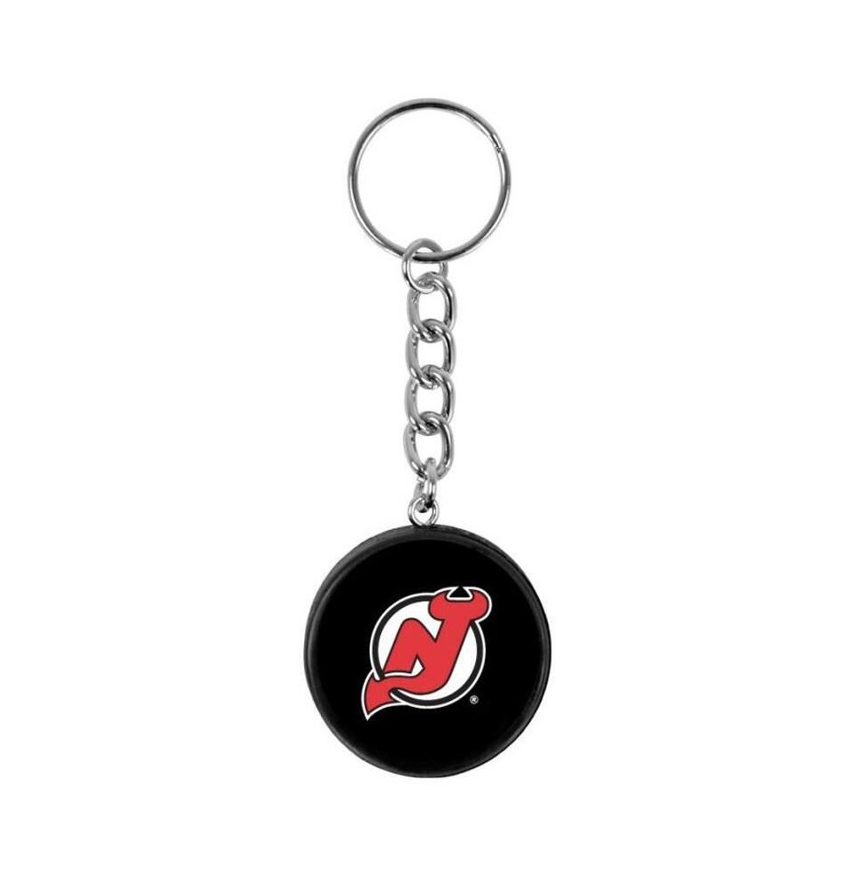 Přívěšek Minipuk New Jersey Devils