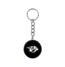 Přívěšek Minipuk Nashville Predators