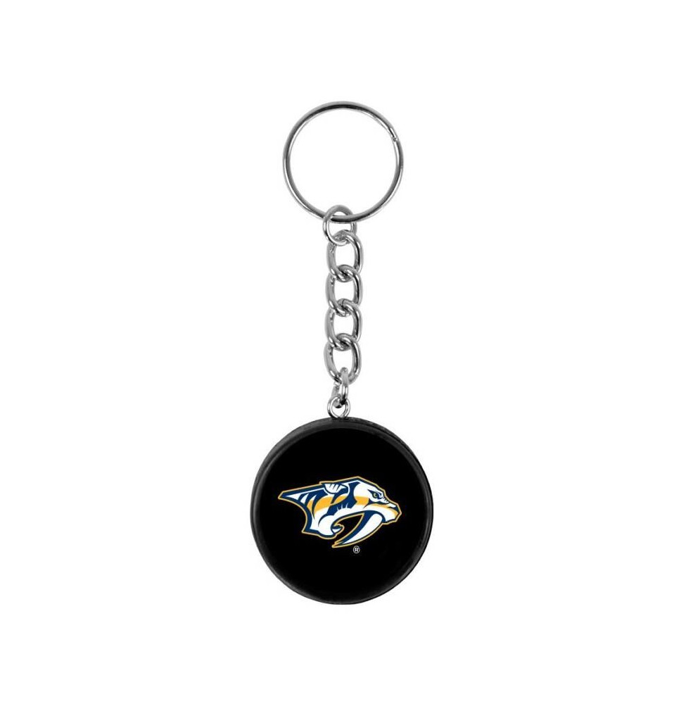 Přívěšek Minipuk Nashville Predators