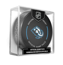 Puk Official Game Cube Utah...