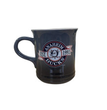 Hrnek Banner Anaheim Ducks