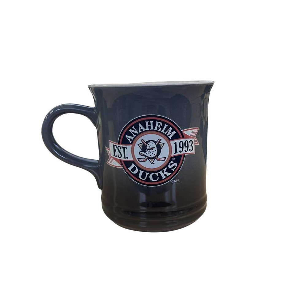 Hrnek Banner Anaheim Ducks