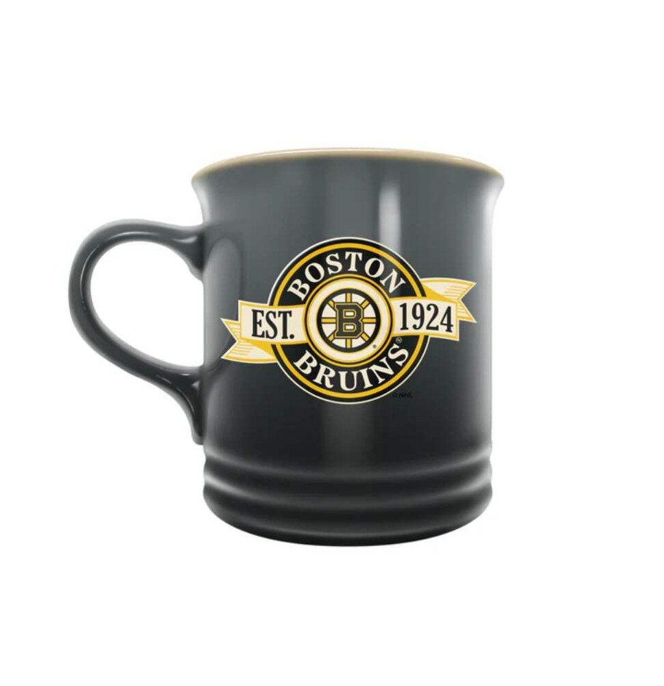 Hrnek Banner Boston Bruins