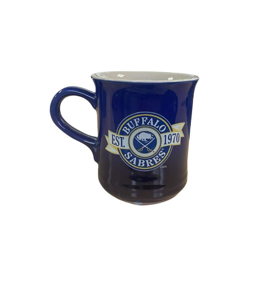 Hrnek Banner Buffalo Sabres