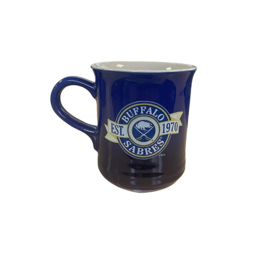 Hrnek Banner Buffalo Sabres