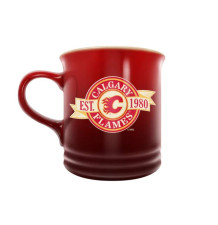 Hrnek Banner Calgary Flames