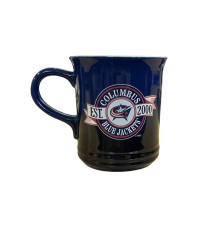 Hrnek Banner Columbus Blue...