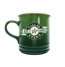 Hrnek Banner Dallas Stars