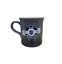 Hrnek Banner Los Angeles Kings