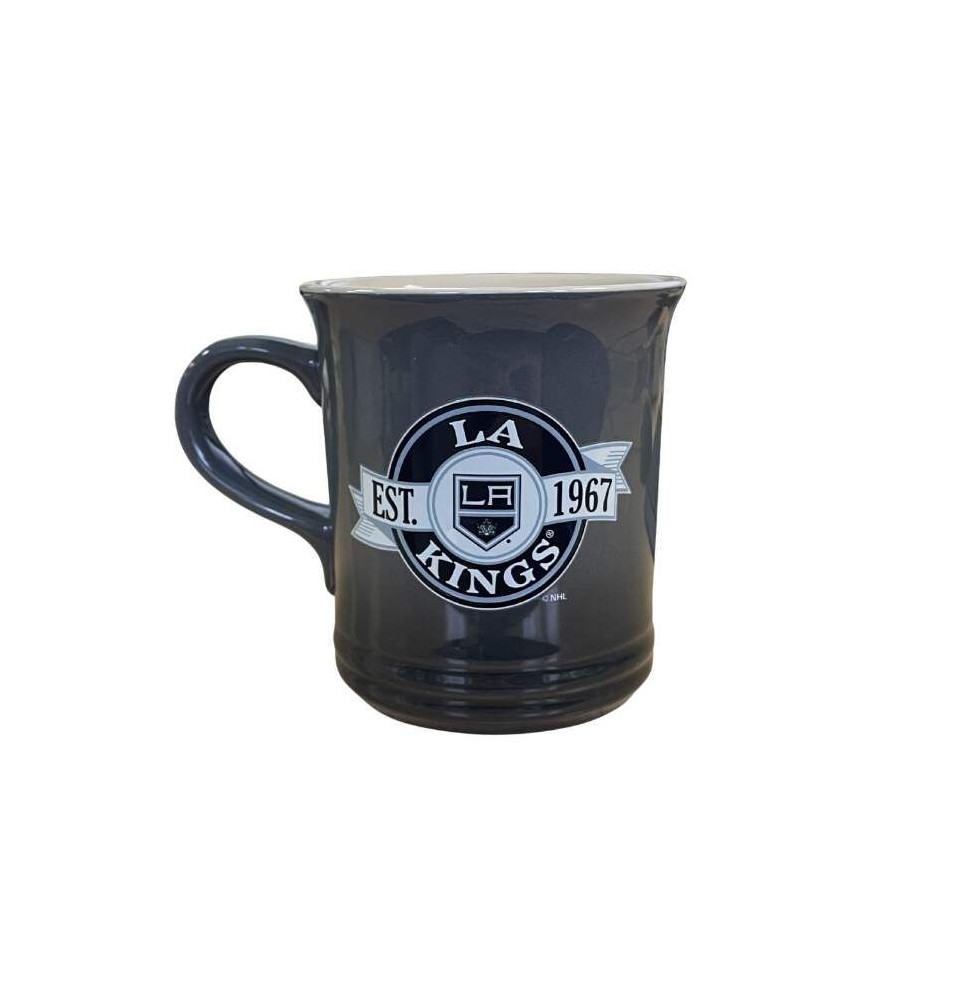 Hrnek Banner Los Angeles Kings