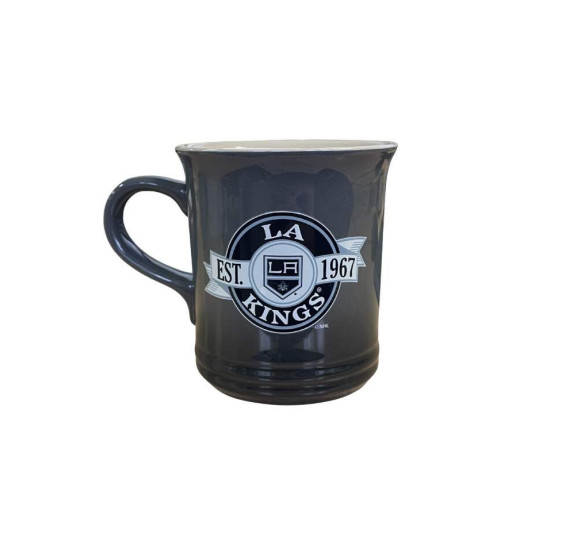 Hrnek Banner Los Angeles Kings