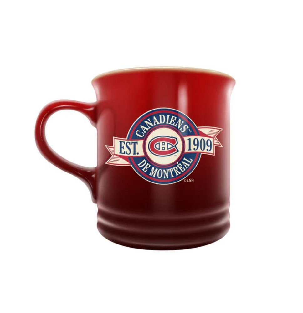 Hrnek Banner Montreal Canadiens
