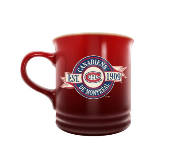 Hrnek Banner Montreal Canadiens