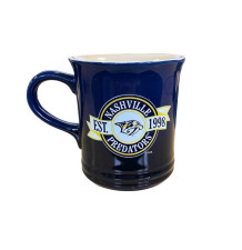 Hrnek Banner Nashville...