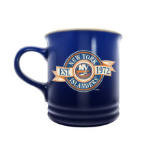 Hrnek Banner New York...