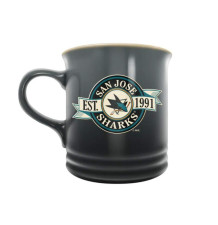 Hrnek Banner San Jose Sharks