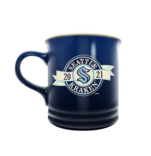 Hrnek Banner Seattle Kraken