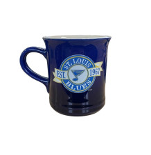 Hrnek Banner St.Louis Blues