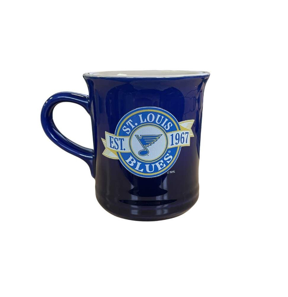 Hrnek Banner St.Louis Blues