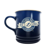 Hrnek Banner Tampa Bay...