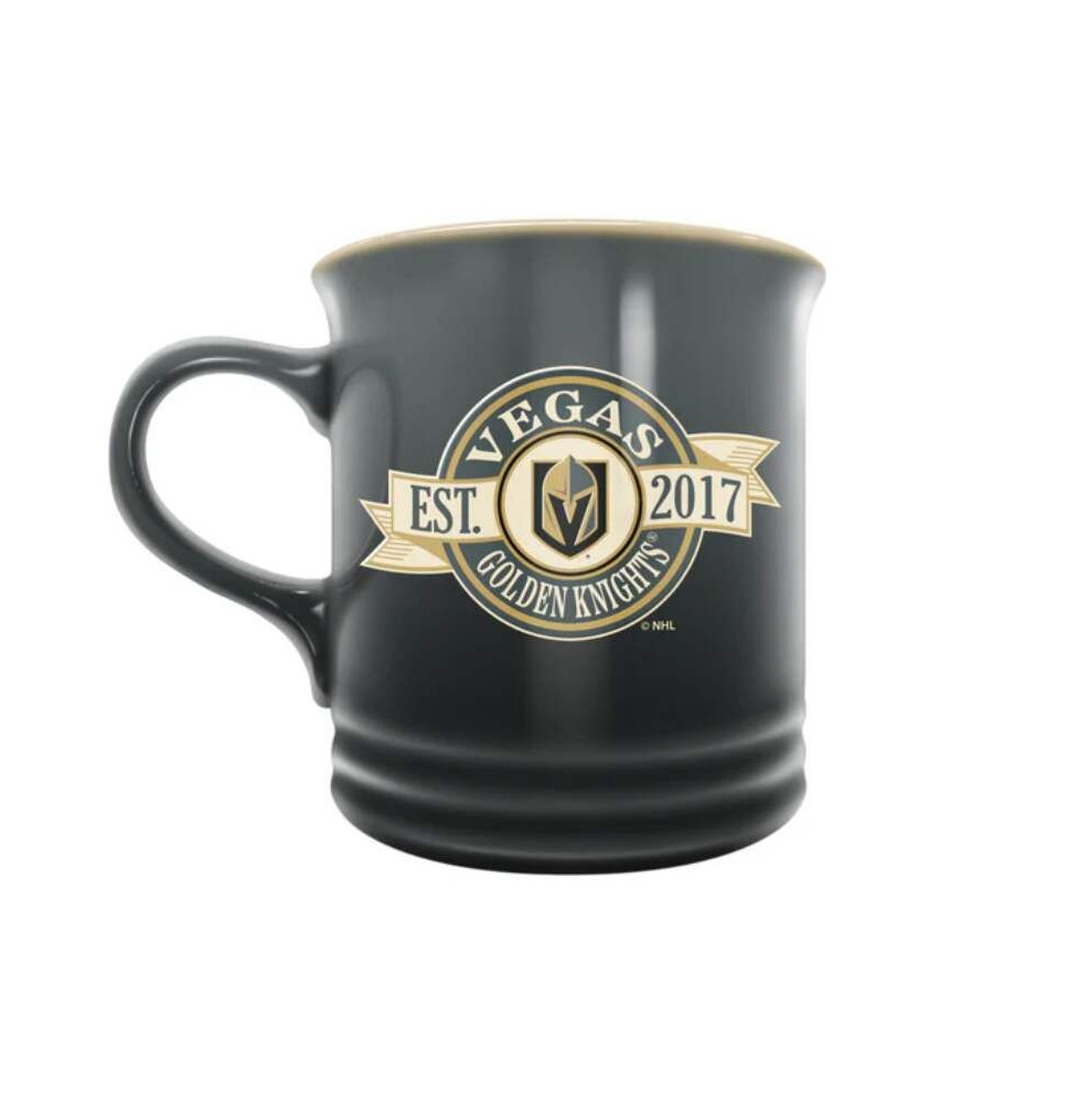 Hrnek Banner Vegas Golden Knights