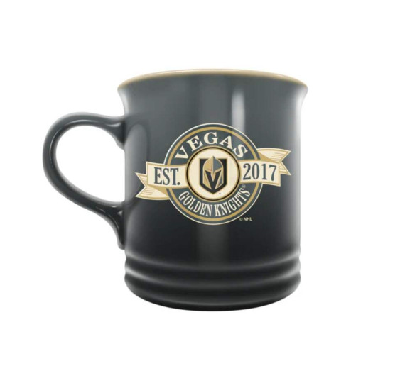 Hrnek Banner Vegas Golden Knights