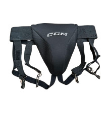 Suspenzor CCM Jock 3in1 JR