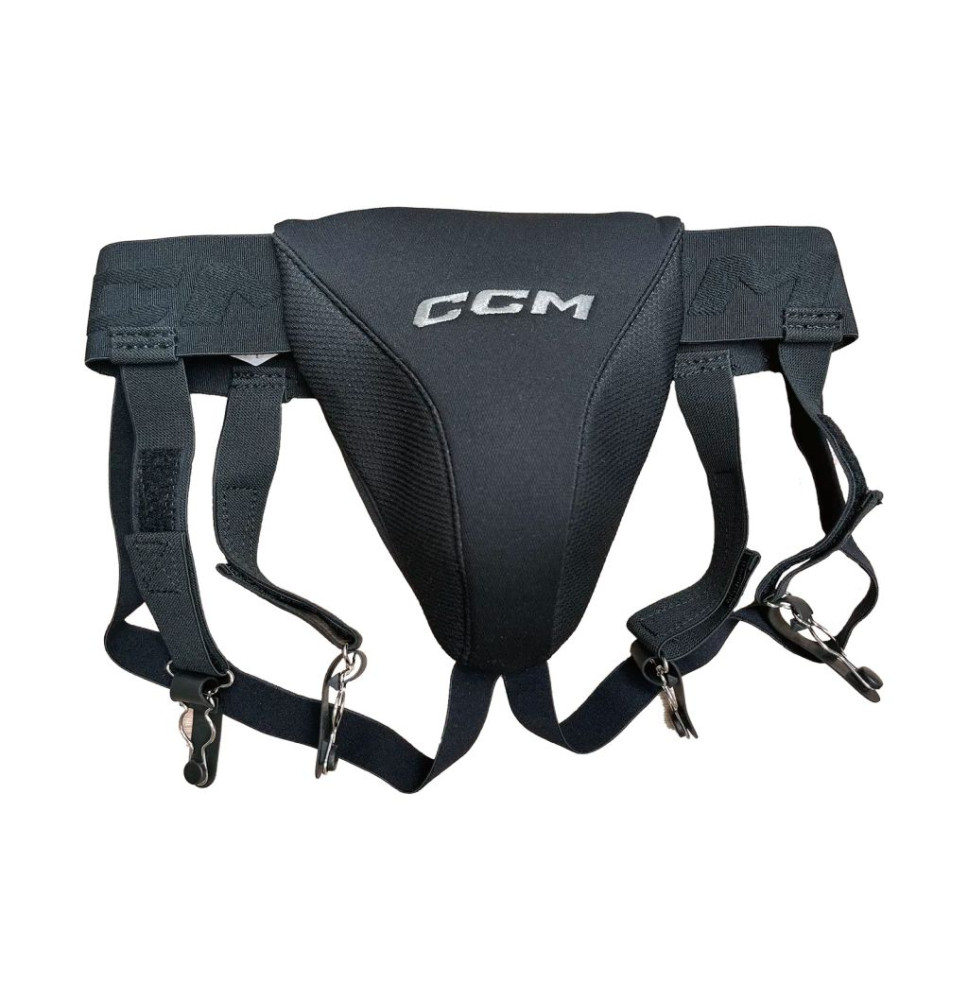 Suspenzor CCM Jock 3in1 SR